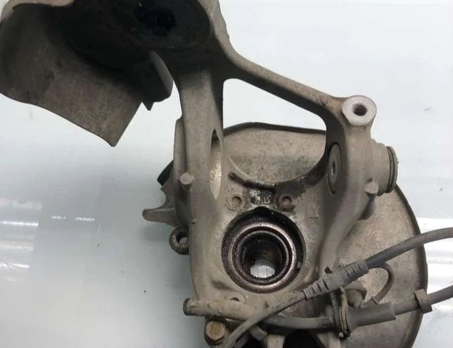 AUDI A6 allroad C7 (2012-2019) Полуось задняя левая 8r0505431f 31791014