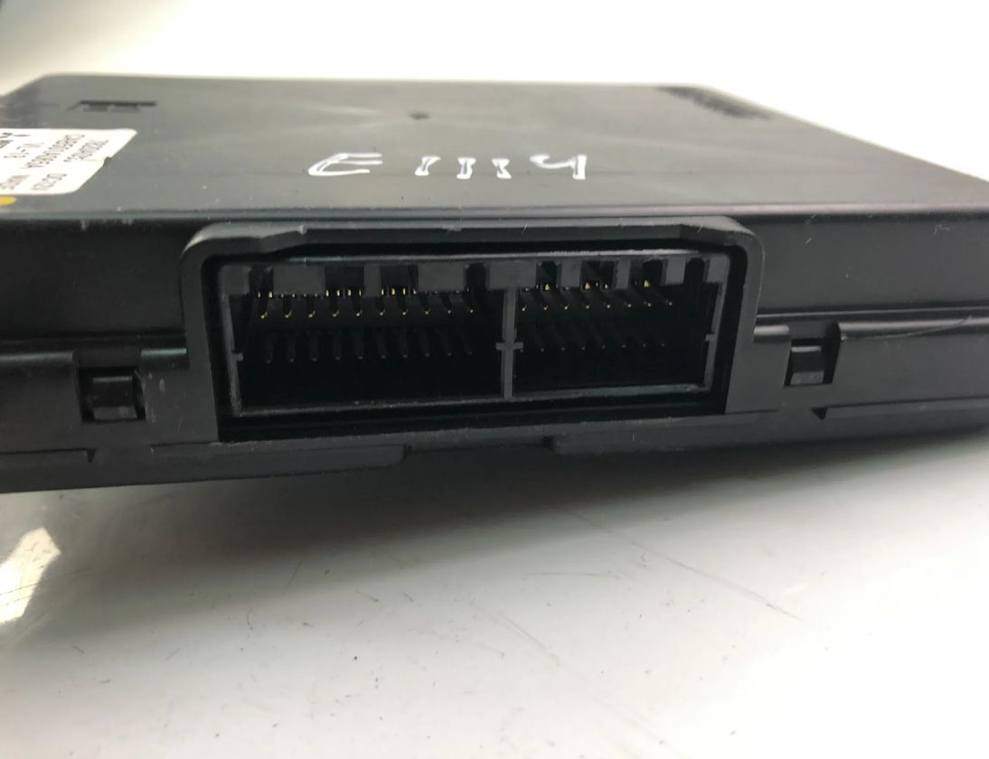 MITSUBISHI Outlander 2 generation (2005-2013) Блок управления 7820A055 13995769