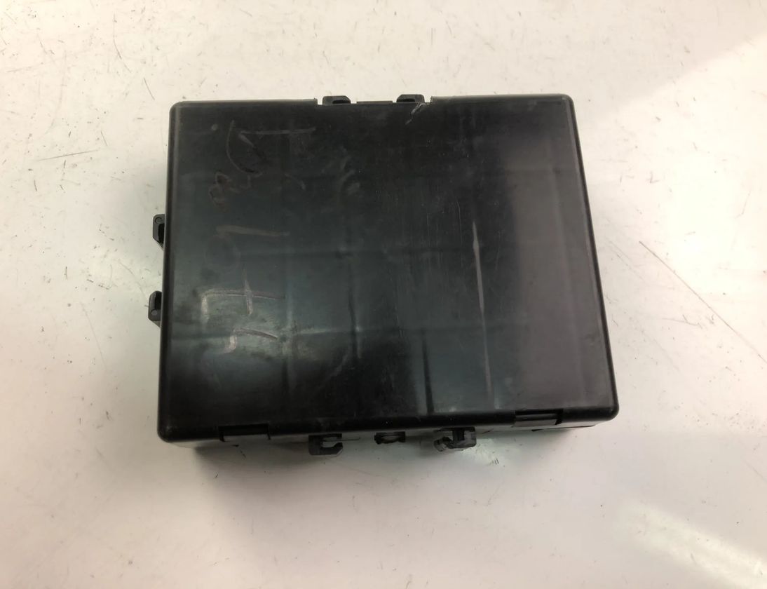 MITSUBISHI Outlander 2 generation (2005-2013) Блок управления MN141635 13997859