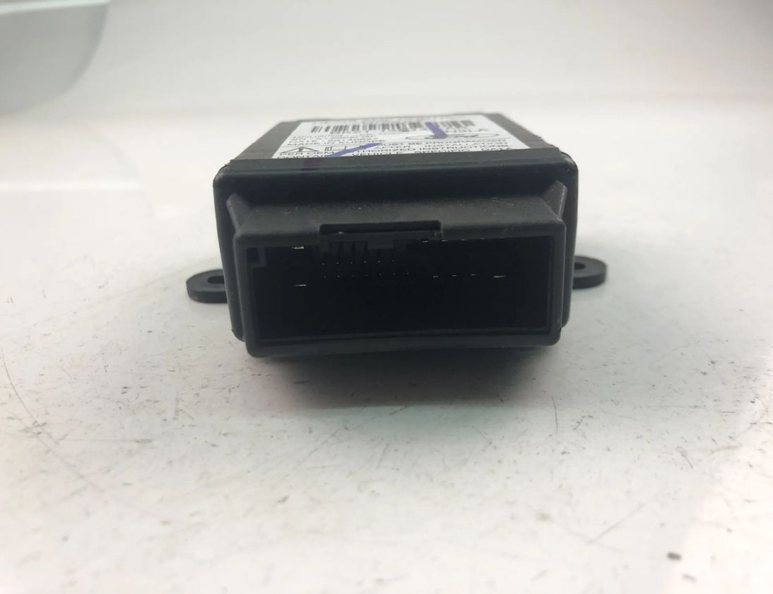 FORD Transit 4 generation (2013-2024) Control Unit BK21-13C148-AB 16424168