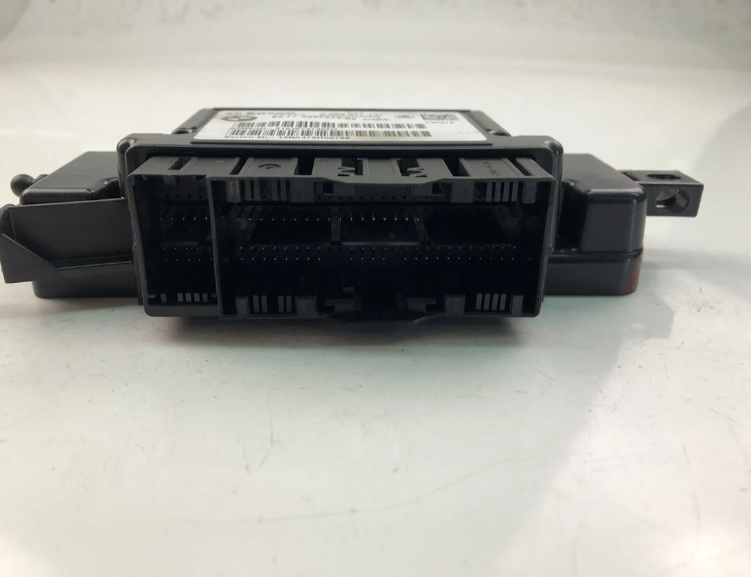 BMW 1 Series F20/F21 (2011-2020) Блок управления 9267214 18079162