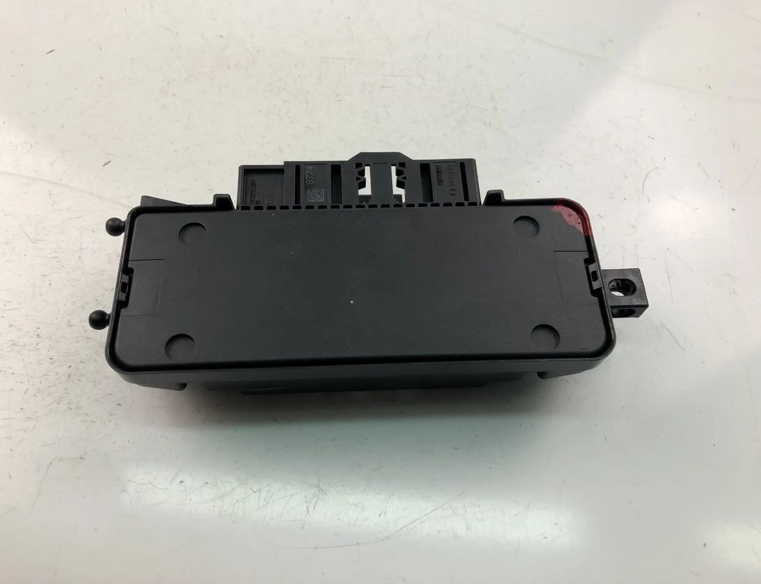 BMW 1 Series F20/F21 (2011-2020) Блок управления 9267214 18079162