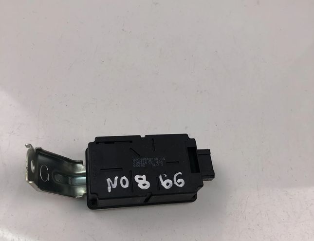 SUZUKI Swift 4 generation (2010-2016) Control Unit 37160-52R00 22628897