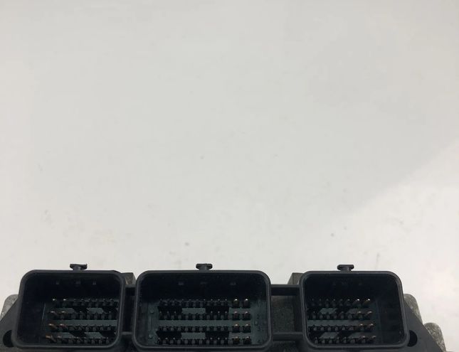 CITROËN Berlingo 2 generation (2008-2023) Engine Control Unit ECU 9664843780,0281013872 24422317