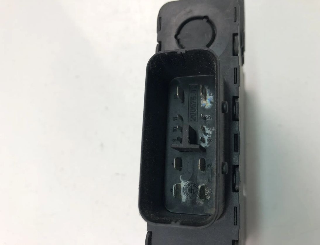 AUDI A8 D4/4H (2010-2018) Блок управления 8K0959663A 27501244