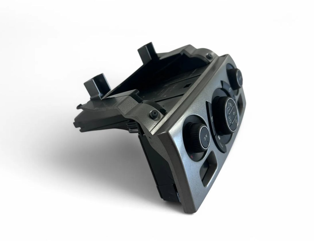 PEUGEOT 308 T7 (2007-2015) Climate  Control Unit 96718462XT 29422021