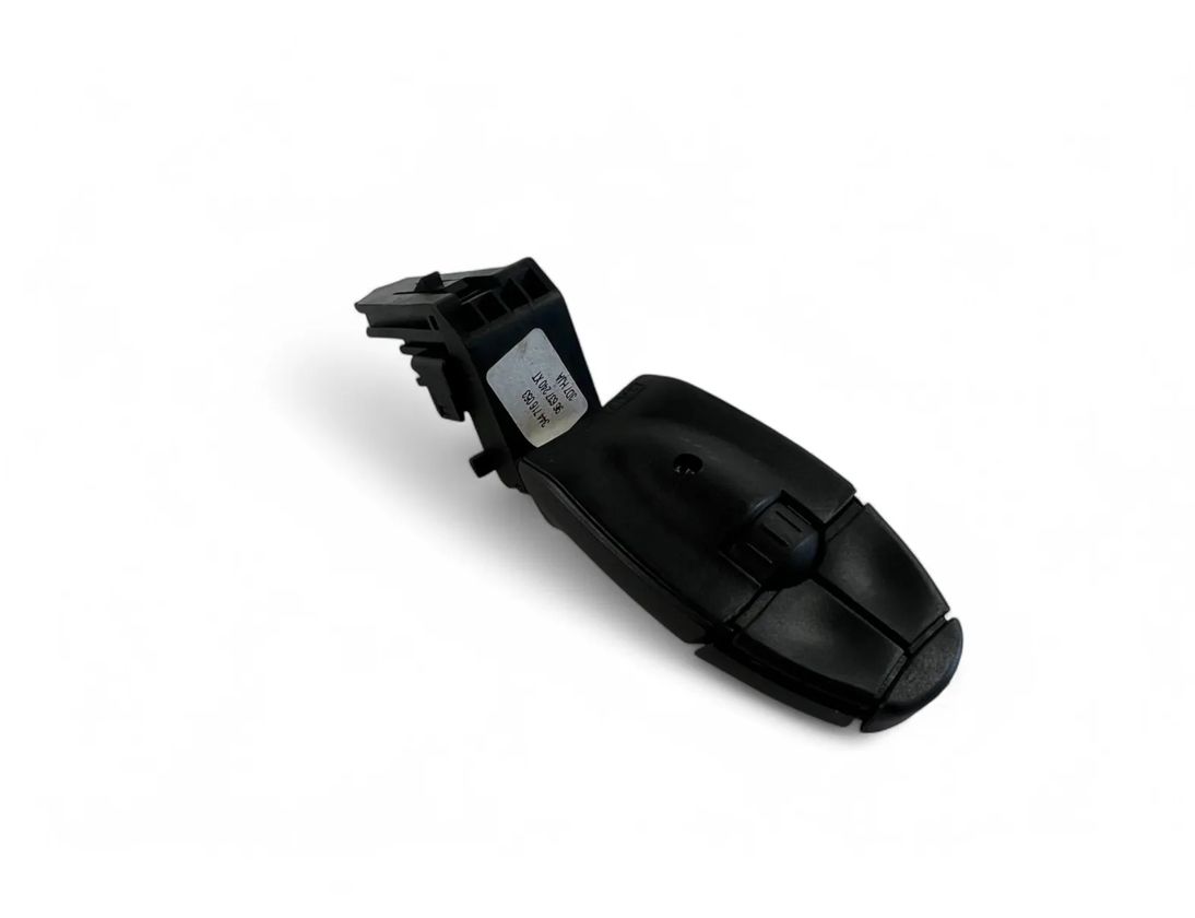 CITROËN C3 1 generation (2002-2010) Подрулевой переключатель 96637240XT 30001482