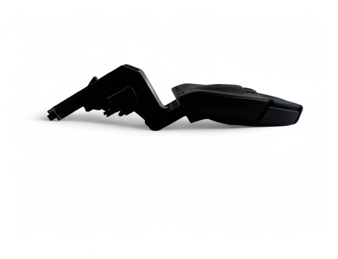 CITROËN C3 1 generation (2002-2010) Подрулевой переключатель 96637240XT 30001482