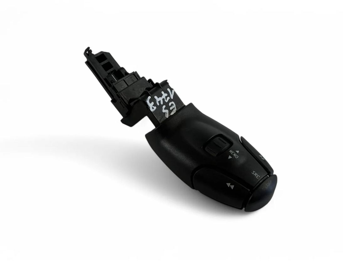 CITROËN C3 1 generation (2002-2010) Подрулевой переключатель 96637240XT 30001482