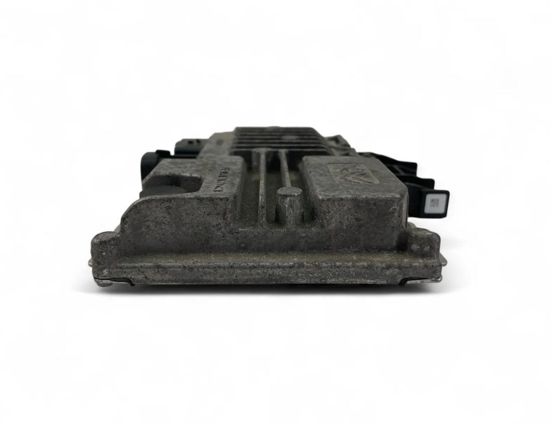 PEUGEOT 208 Peugeot 208 (2012-2015) Control Unit 9810858280 30226828