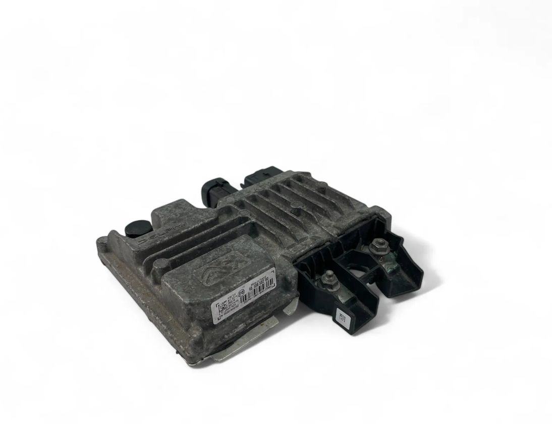 PEUGEOT 208 Peugeot 208 (2012-2015) Control Unit 9810858280 30226828