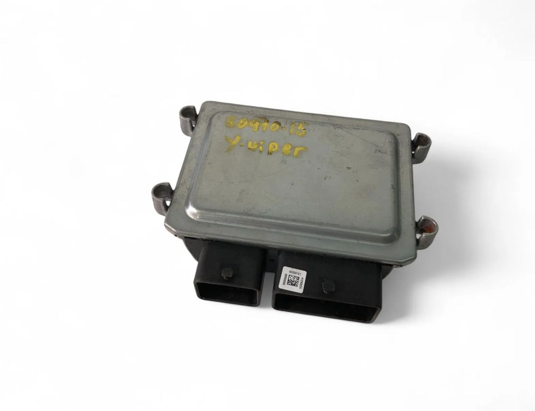 YAMAHA XT Main computer ecu cdi unit  A2C9010230001 30319056