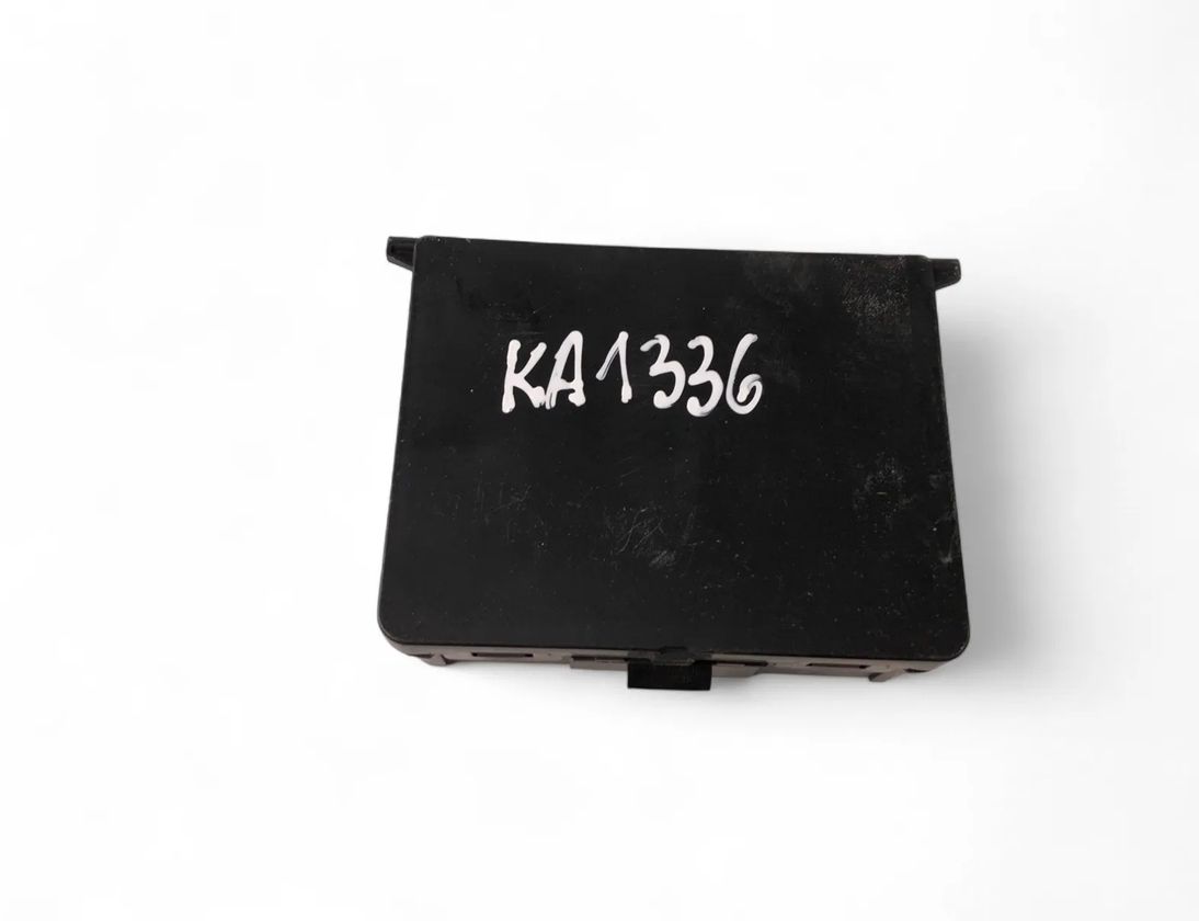 PEUGEOT 308 T9 (2013-2021) Control Unit 9811039380 30414440