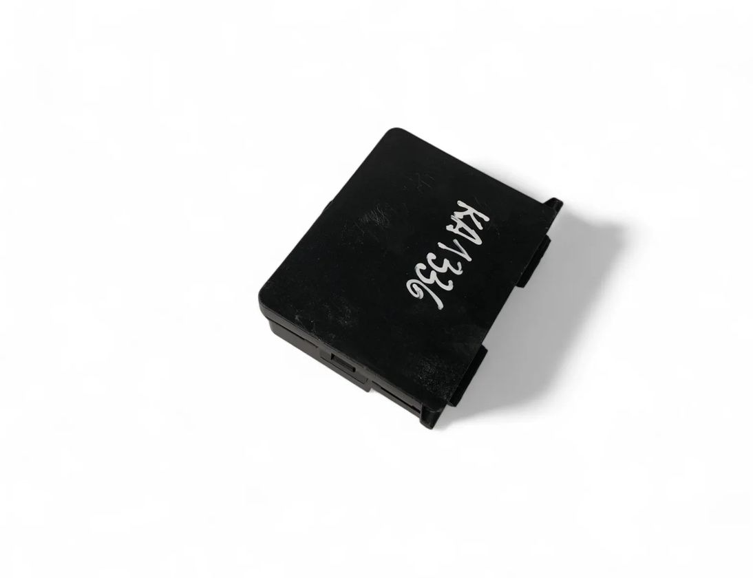 PEUGEOT 308 T9 (2013-2021) Control Unit 9811039380 30414440