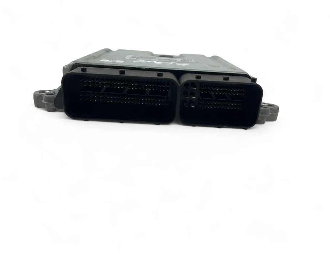 VOLVO V40 2 generation (2012-2020) Блок управления двигателем 31336983,0281018414 31267434