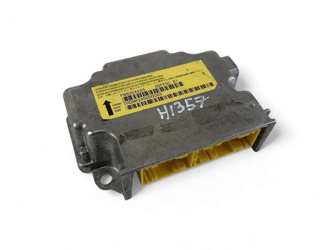 MITSUBISHI Outlander 2 generation (2005-2013) Блок управления P8635A205 32047724