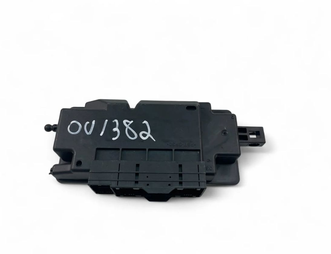 BMW 3 Series F30/F31 (2011-2020) SRS Control Unit 9343687 32098720