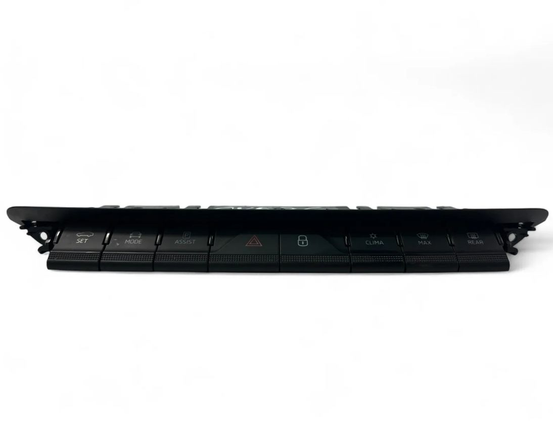 SKODA Enyaq 1 generation (2020-2023) Pегулятор климы 5LA925200C 32098984