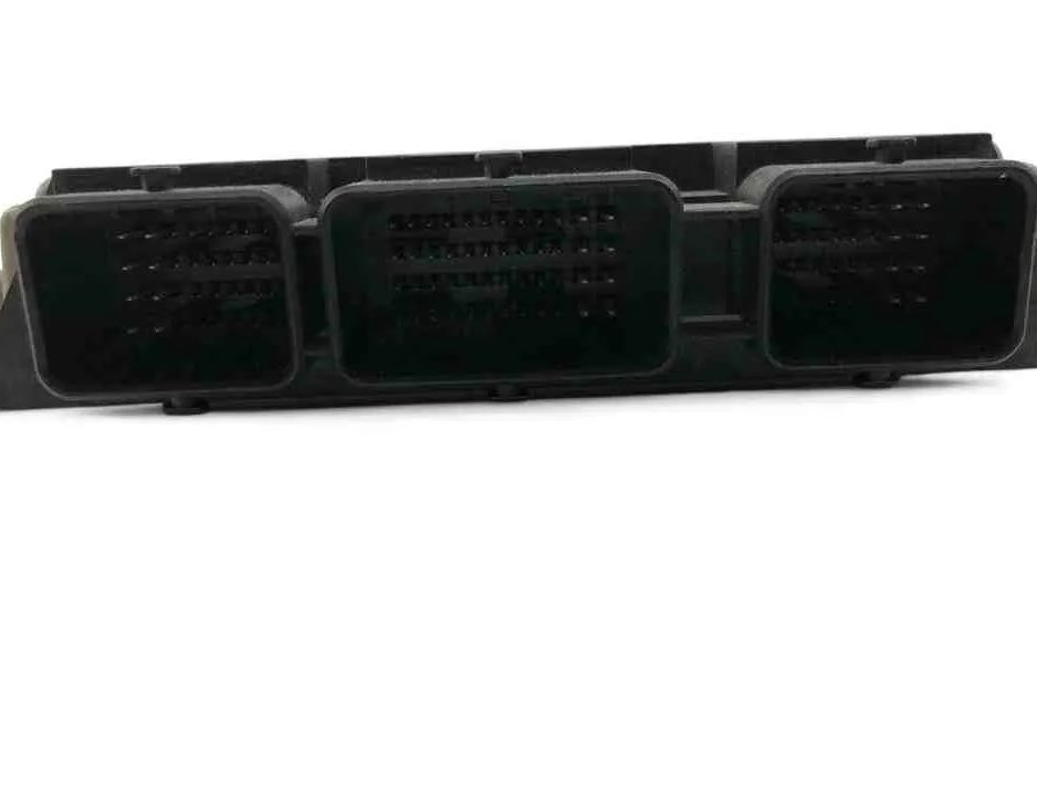 CITROËN Berlingo 2 generation (2008-2023) Engine Control Unit ECU 9666975480,0281013329,9653958980 32560820