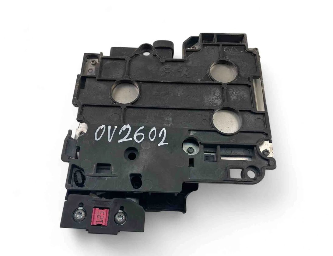 PEUGEOT 208 Peugeot 208 (2012-2015) Блок управления двигателем 9810858280 32577727