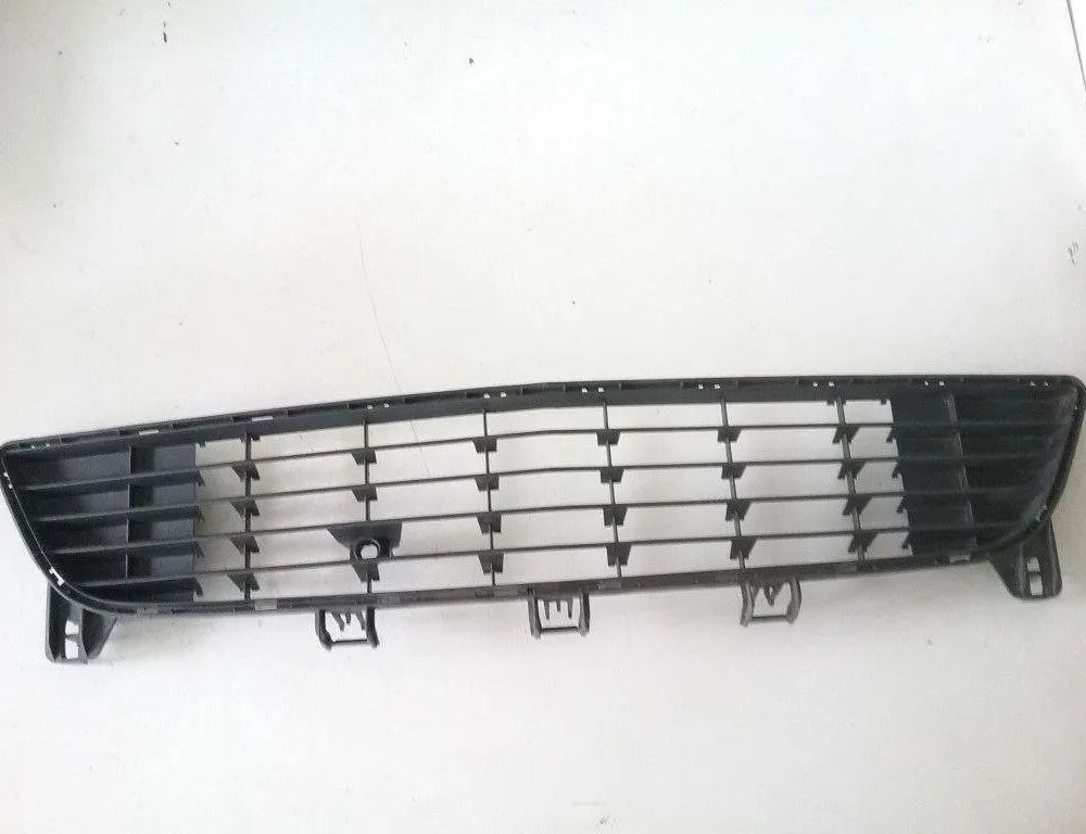 OPEL Meriva 1 generation (2002-2010) Нижняя решетка переднего бампера 13193495,475498858 20626398