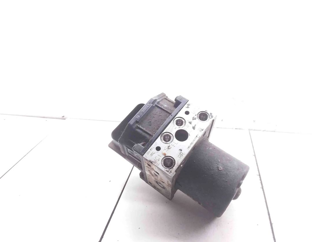 ROVER 75 1 generation (1999-2005) Абс блок 0265800006,0265222001 32396200