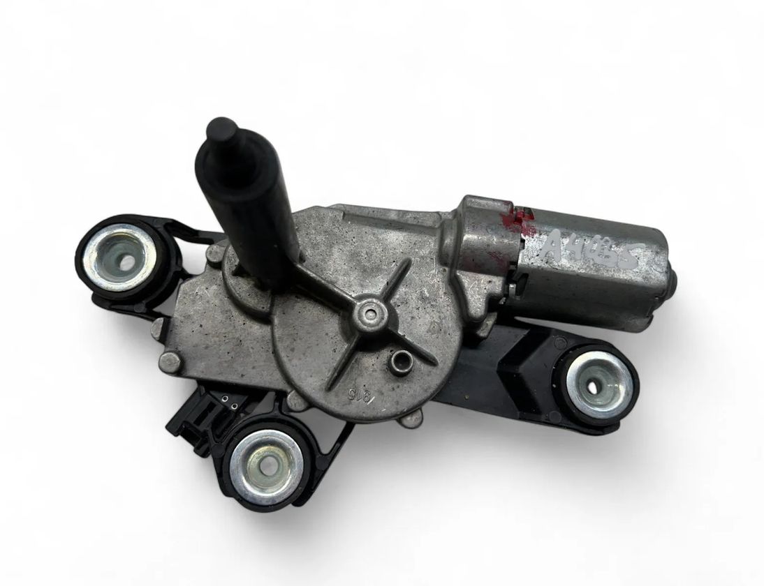 FORD Focus 2 generation (2004-2011) Wiper motor 31218473 30618893