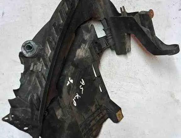 AUDI A5 8T (2007-2016) Держатель передний левого фонаря 89392979 32641990