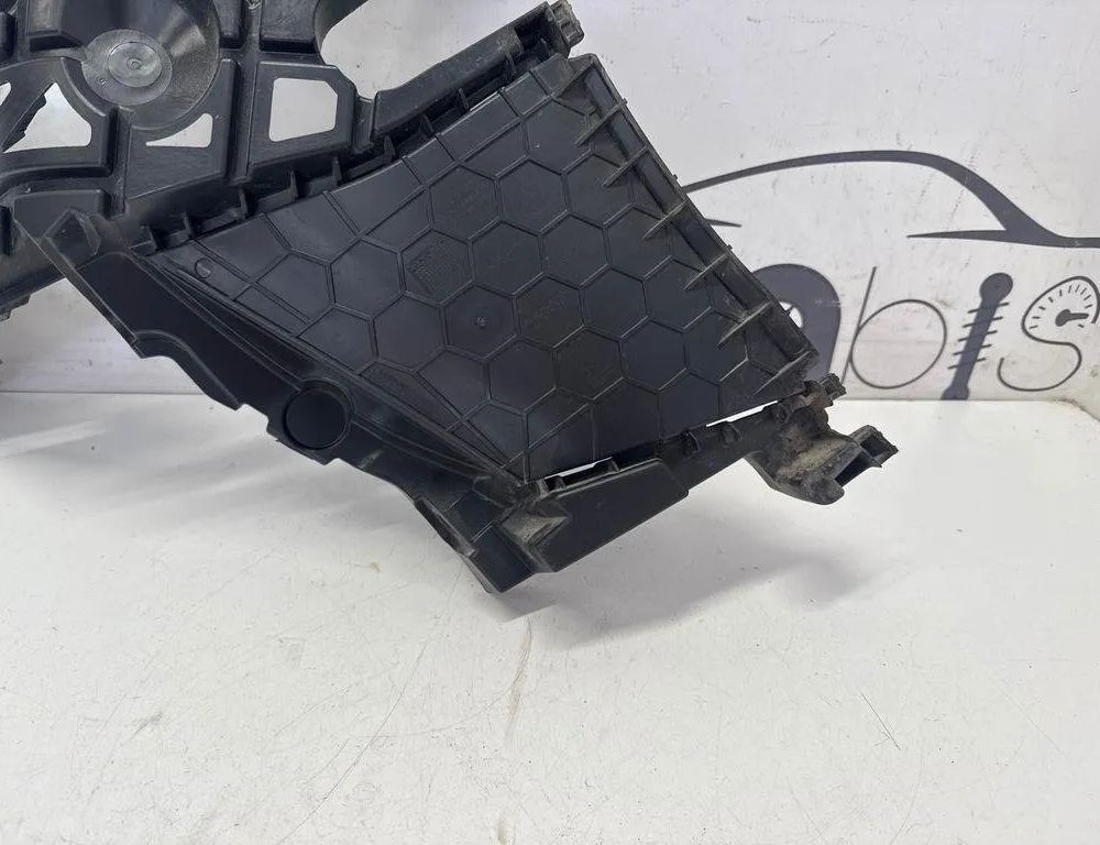 VOLKSWAGEN ID.4 1 generation (2020-2023) Левый держатель заднего бампера 14A807161,14A807161B 32203836