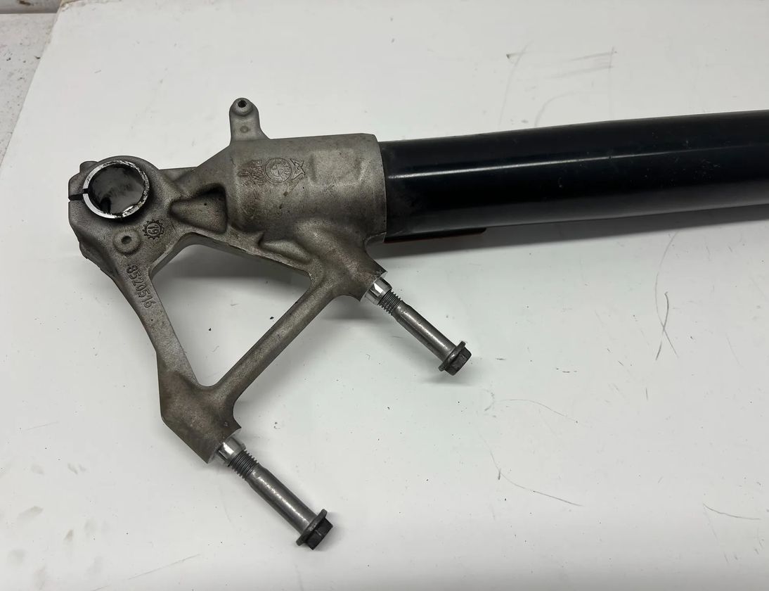 BMW R1250 (2019-2023) Front fork shock absorber 8520516 33000346