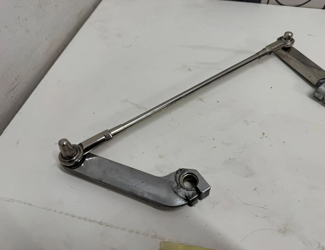 HARLEY-DAVIDSON MC STREET GLIDE 33017788