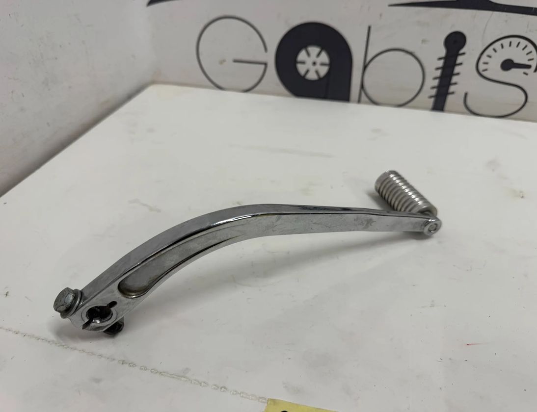 HARLEY-DAVIDSON MC SOFTAIL 33023494