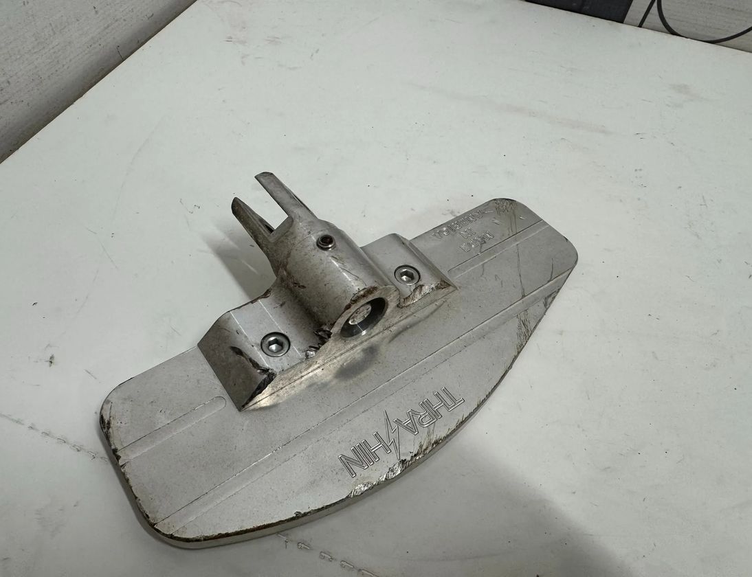 HARLEY-DAVIDSON MC SOFTAIL 33023572