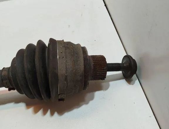 AUDI A6 allroad C7 (2012-2019) Полуось передняя правая 4G0407271F 31062917