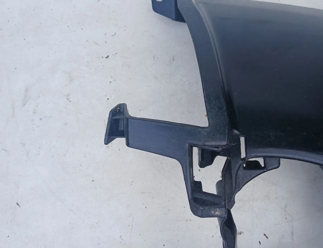 BMW 3 Series F30/F31 (2011-2020) Front Left Hand Fog Guard 7266197 31648570