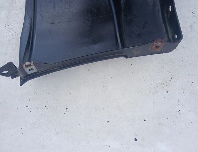 BMW 3 Series F30/F31 (2011-2020) Front Left Hand Fog Guard 7266197 31648570