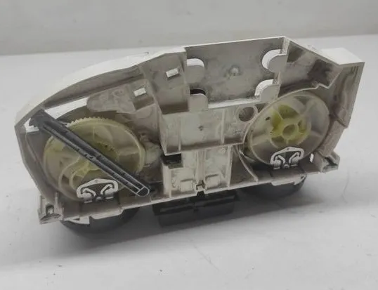 VOLKSWAGEN Golf 4 generation (1997-2006) Climate Control Unit 1J0820045F 31536468