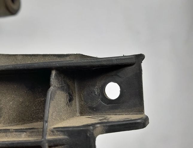 AUDI A5 8T (2007-2016) Держатель передний левого фонаря 89392979 22607598