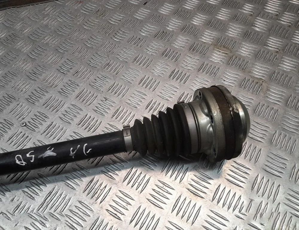 AUDI Q5 8R (2008-2017) Полуось задняя левая 8R0501203C 15354721