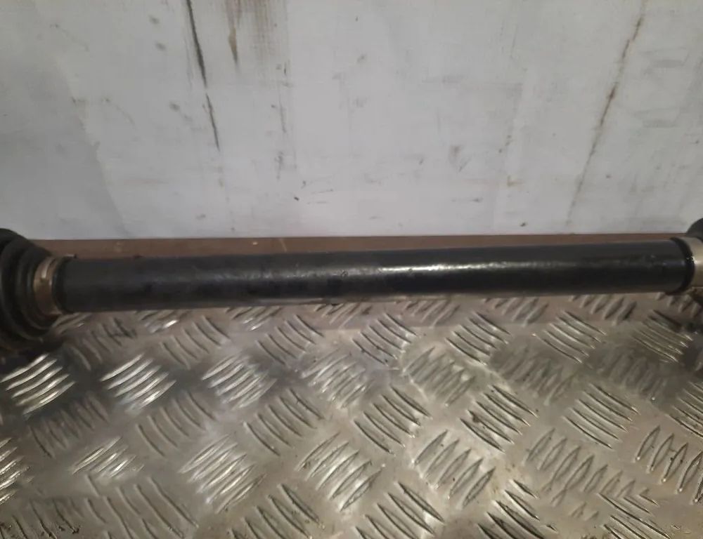 AUDI Q5 8R (2008-2017) Полуось задняя левая 8R0501203C 15354914