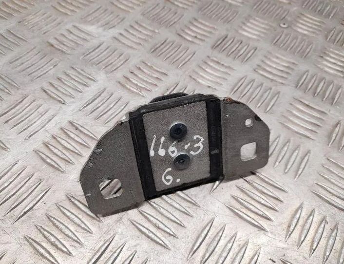 MERCEDES-BENZ GL-Class X166 (2012-2015) Замок крышки багажника A1667400032 19468128