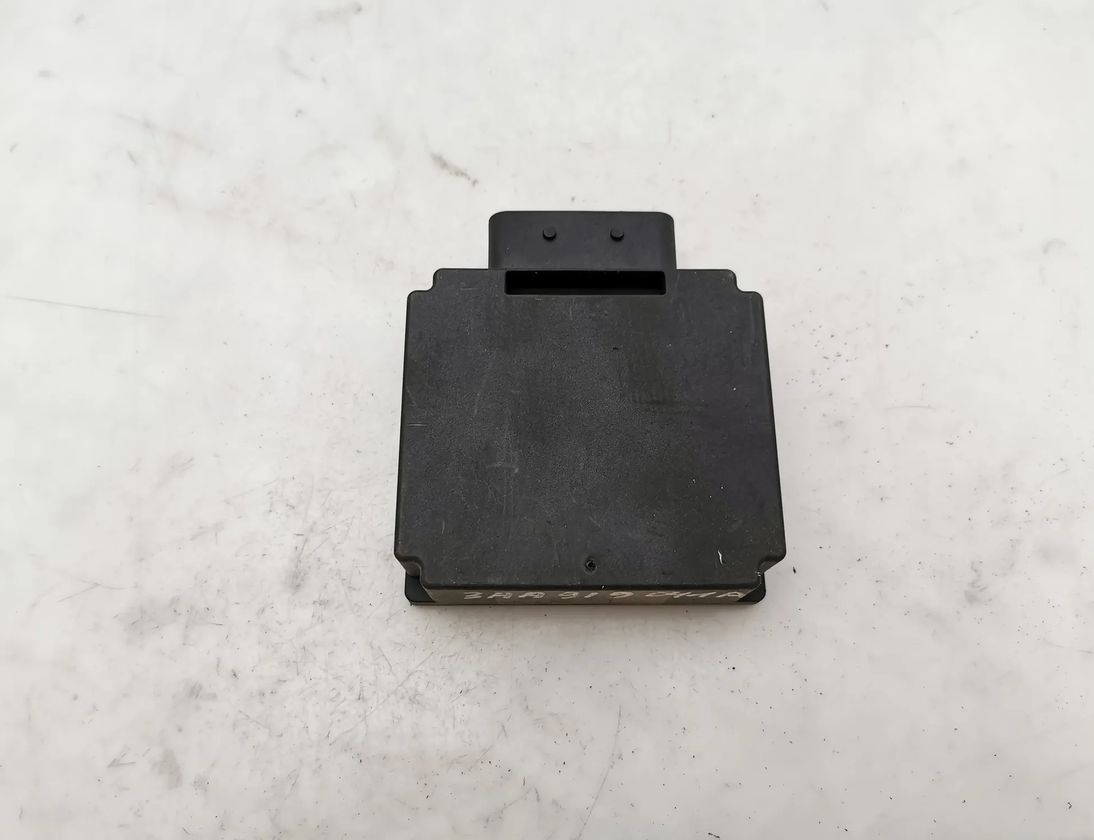 SEAT Leon 2 generation (2005-2012) Блок управления напряжением 3AA919041A 10801454