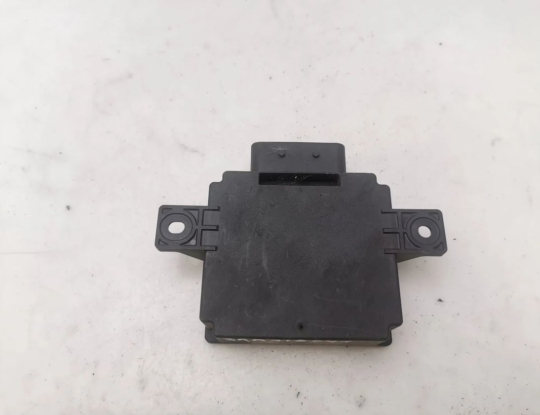 VOLKSWAGEN Passat B7 (2010-2015) Voltage Control Unit 3AA919041 10820763