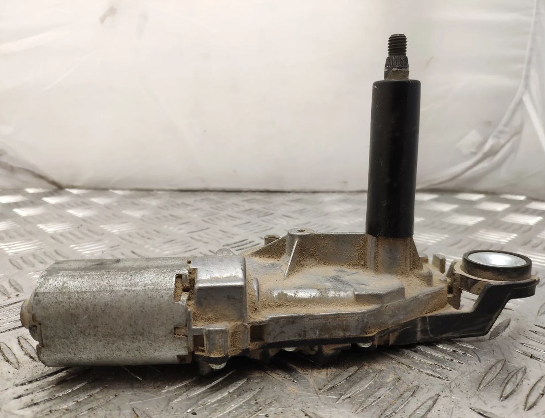 FORD Mondeo 4 generation (2007-2015) Tailgate  Window Wiper Motor 3M51R17441AF,31218473 13681804