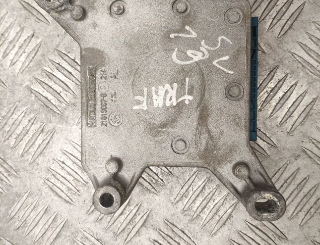 RENAULT Trafic 2 generation (2001-2015) SRS Control Unit 8200435339A 20711195