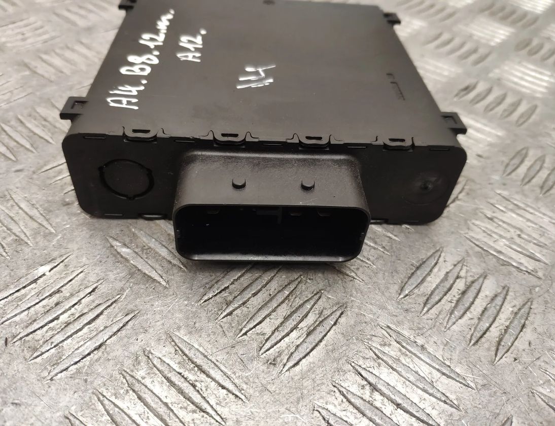 AUDI A4 allroad B8 (2009-2015) Voltage Control Unit 8K0959663 22261348