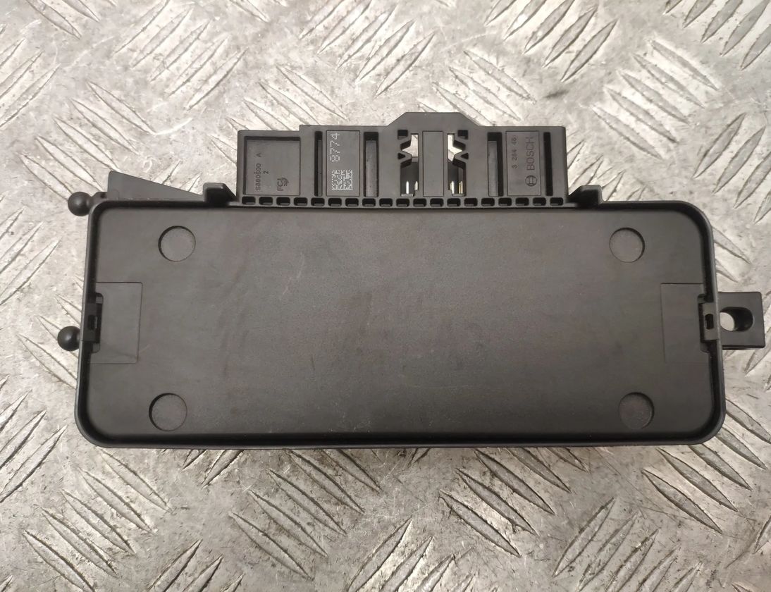 BMW 3 Series F30/F31 (2011-2020) Блок SRS 9267214 22318336