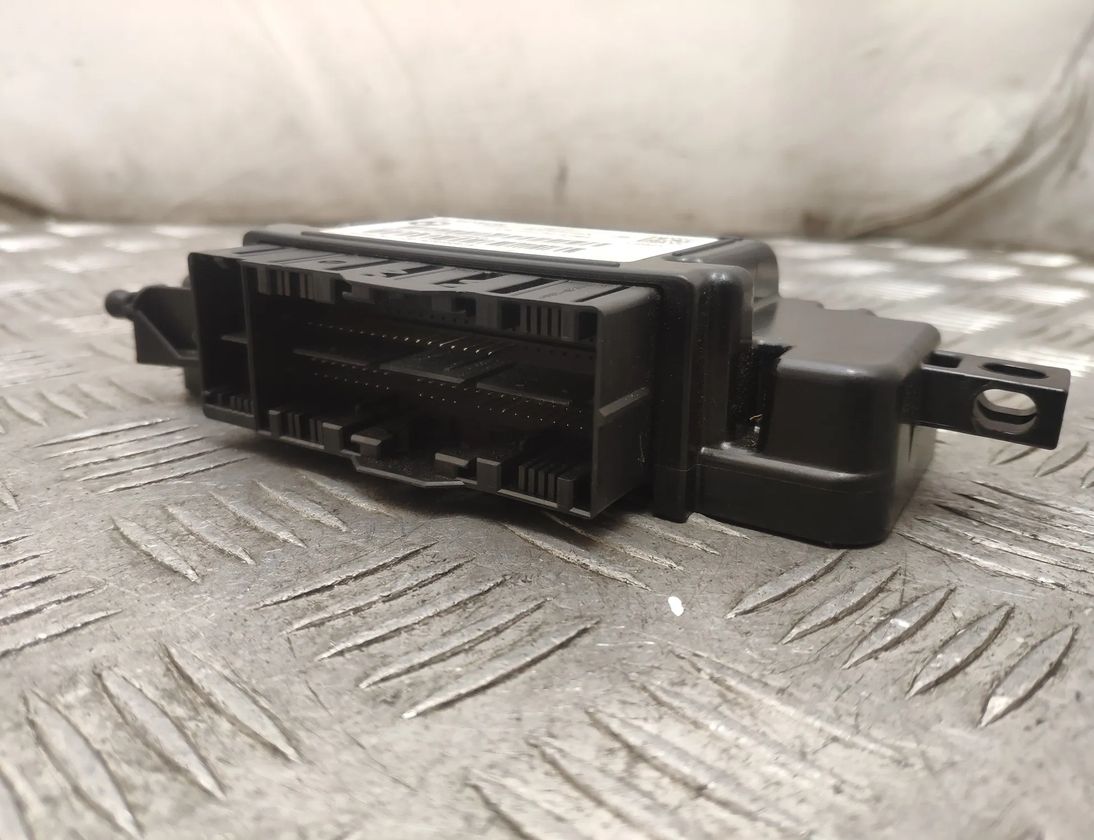 BMW 3 Series F30/F31 (2011-2020) Блок SRS 9267214 22318336