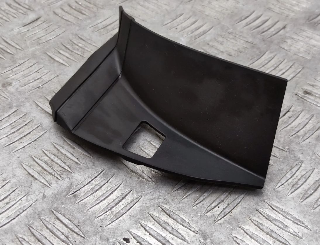 VOLKSWAGEN ID.5 1 generation (2021-2023) Облицовка заднего левого фонаря 11A945427A 27406722