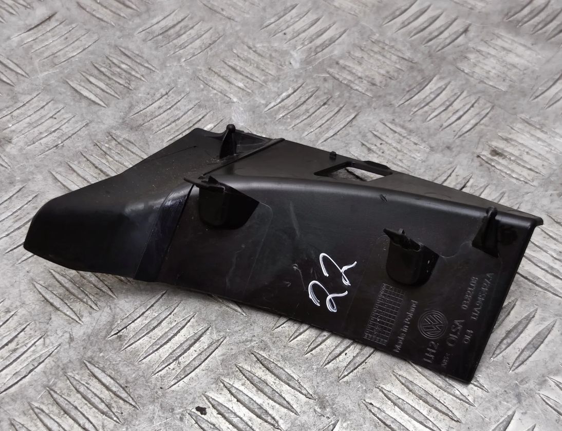 VOLKSWAGEN ID.5 1 generation (2021-2023) Облицовка заднего левого фонаря 11A945427A 27406722